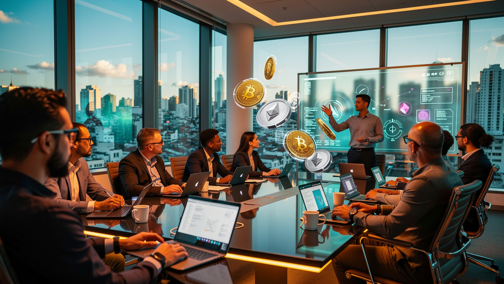 Regulamentação Crypto no Brasil: Treinamento é Crucial para Exchanges