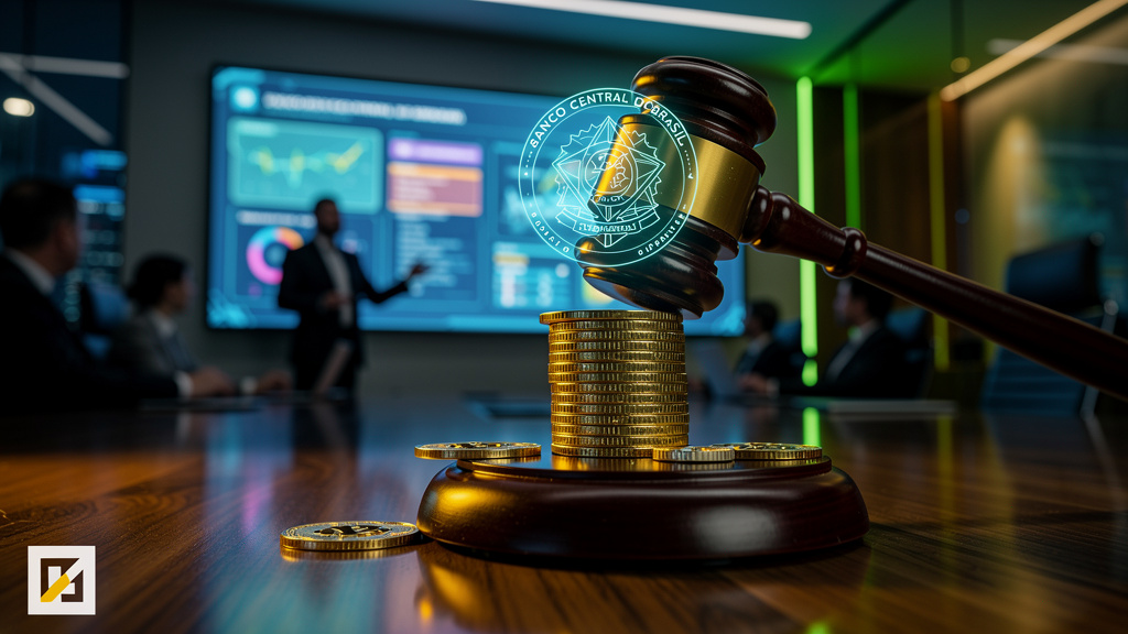 Regulamentação Crypto no Brasil: Treinamento é Crucial para Exchanges