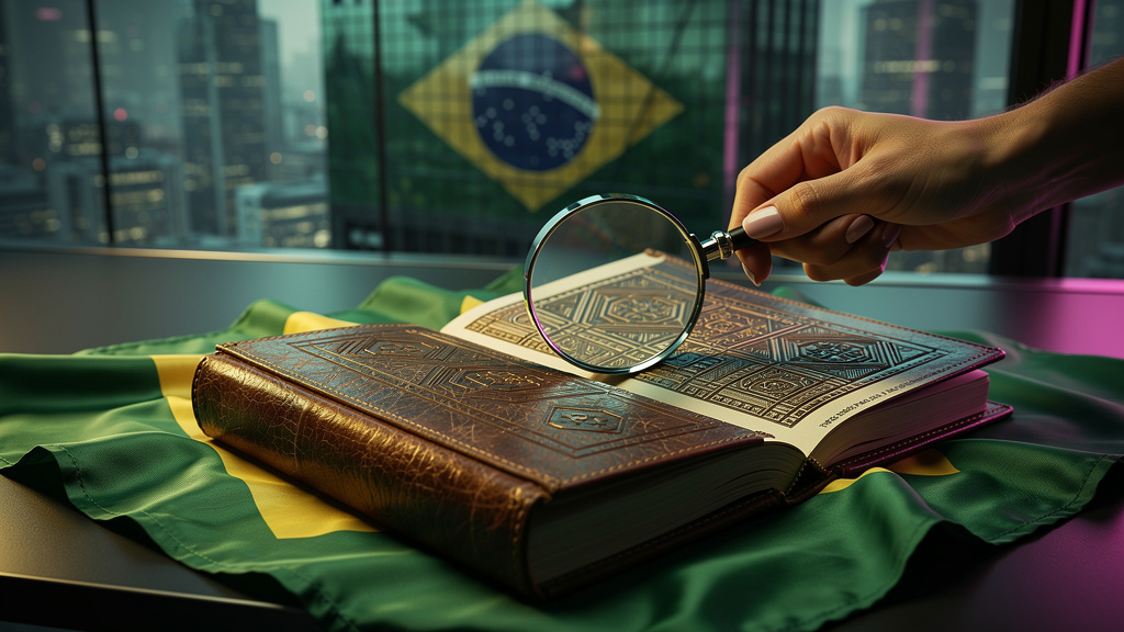 Regulamentação Crypto no Brasil: Treinamento é Crucial para Exchanges