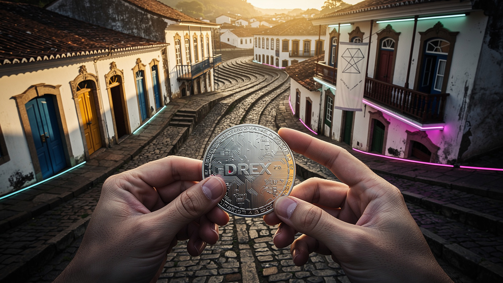 Regulamentação Crypto no Brasil: Treinamento é Crucial para Exchanges
