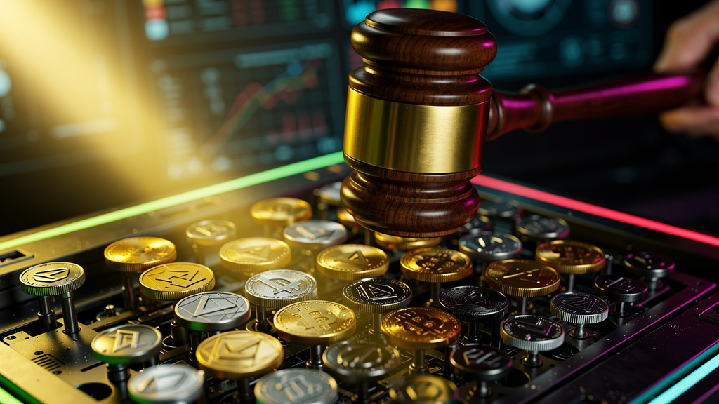 Regulamentação Crypto no Brasil: Treinamento é Crucial para Exchanges