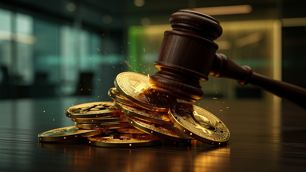 Regulamentação Crypto no Brasil: Treinamento é Crucial para Exchanges
