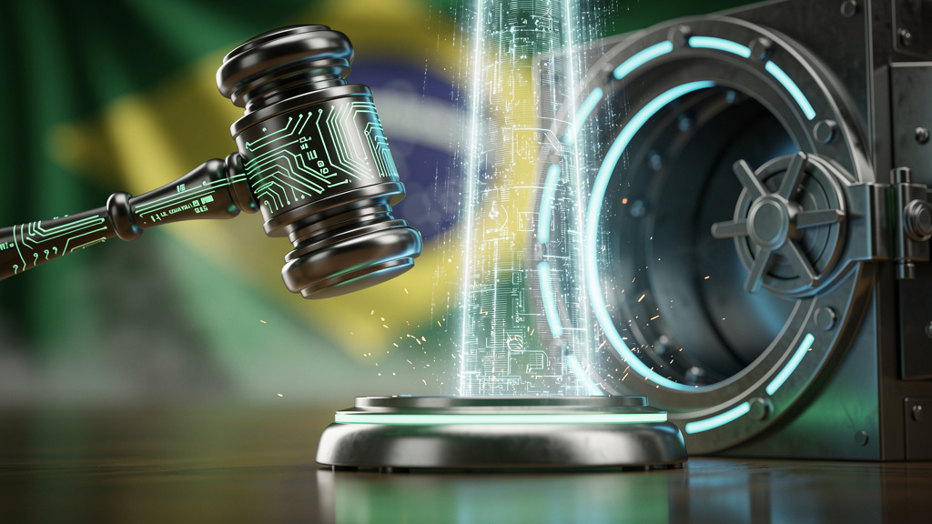 Regulamentação Crypto no Brasil: Treinamento é Crucial para Exchanges
