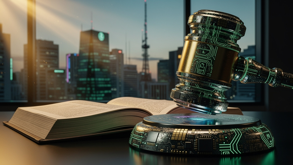 Regulamentação Crypto no Brasil: Treinamento é Crucial para Exchanges