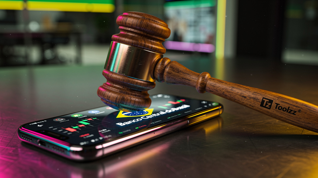 Regulamentação Crypto no Brasil: Treinamento é Crucial para Exchanges