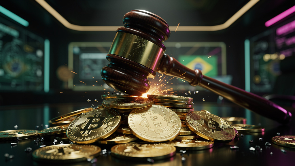 Regulamentação Crypto no Brasil: Treinamento é Crucial para Exchanges