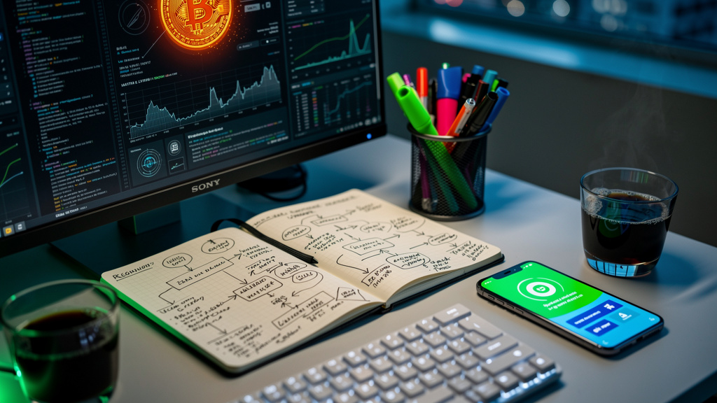 Regulamentação Crypto no Brasil: Treinamento é Crucial para Exchanges