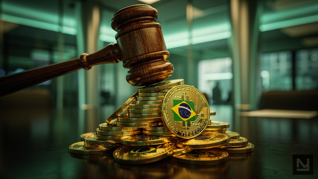 Regulamentação Crypto no Brasil: Treinamento é Crucial para Exchanges