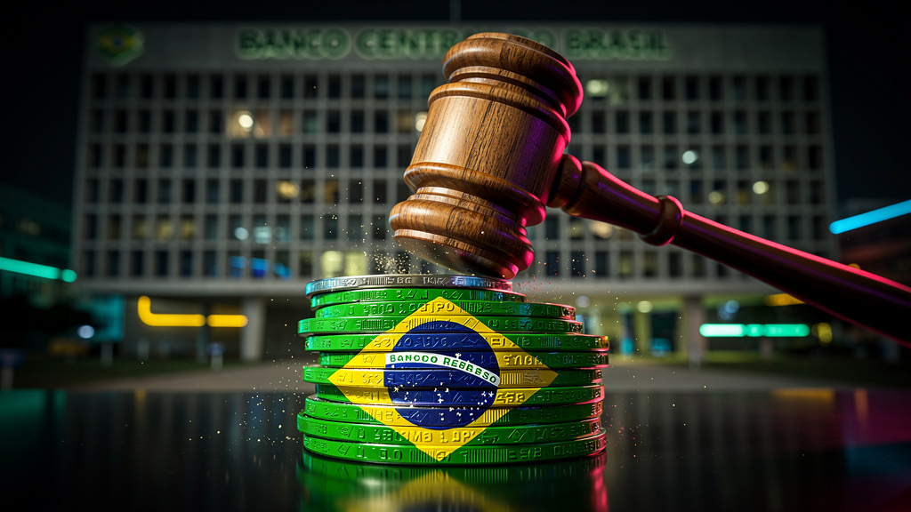 Regulamentação Crypto no Brasil: Treinamento é Crucial para Exchanges