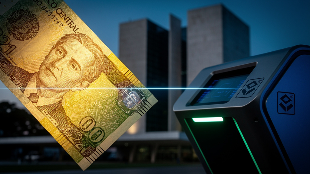 Regulamentação Crypto no Brasil: Treinamento é Crucial para Exchanges