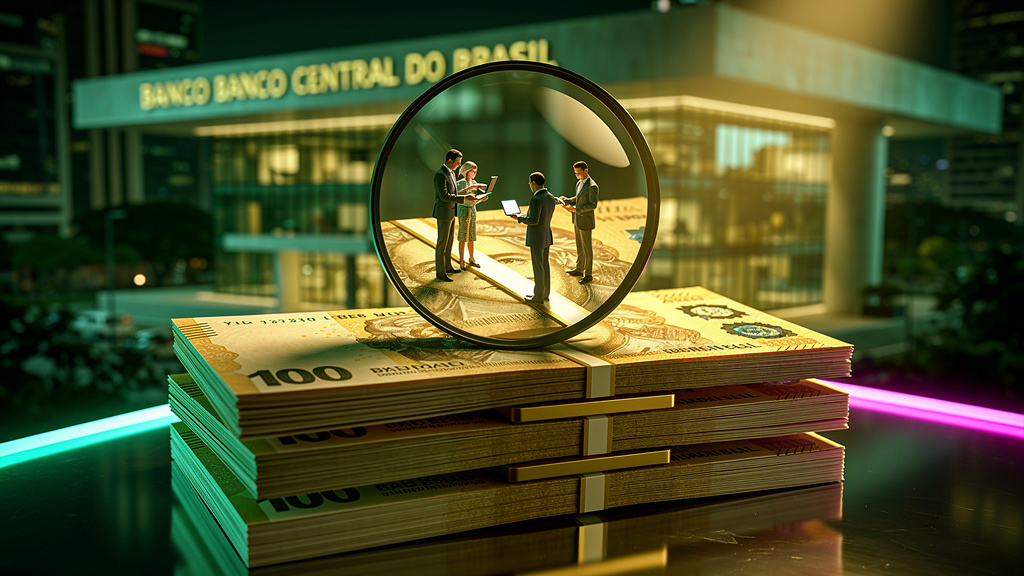 Regulamentação Crypto no Brasil: Treinamento é Crucial para Exchanges