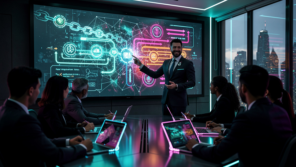 Regulamentação Crypto no Brasil: Treinamento é Crucial para Exchanges