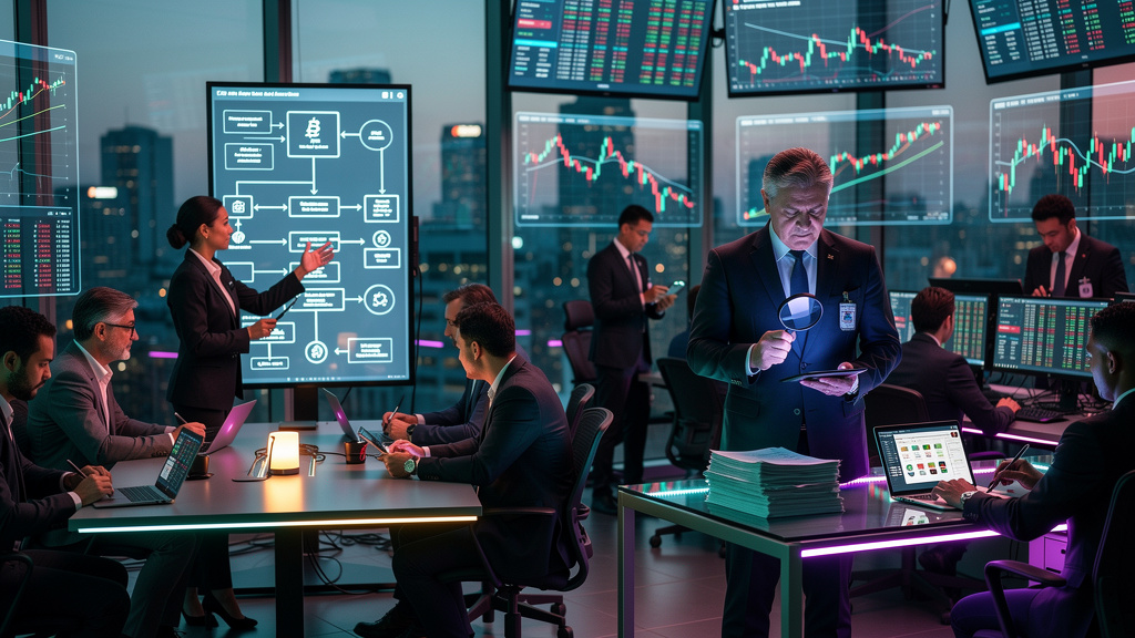 Regulamentação Crypto no Brasil: Treinamento é Crucial para Exchanges