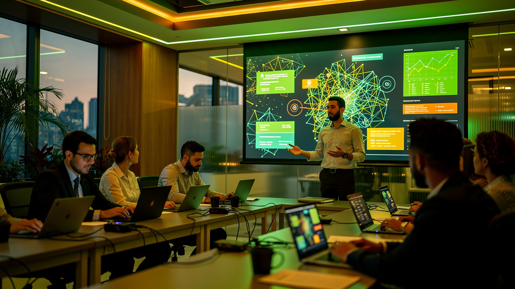 Regulamentação Crypto no Brasil: Treinamento é Crucial para Exchanges