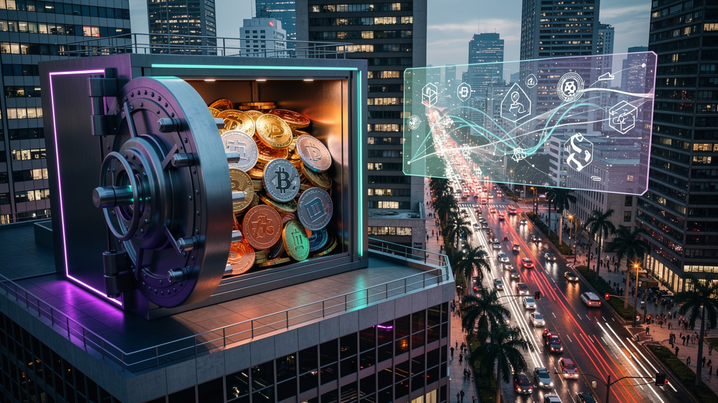 Regulamentação Crypto no Brasil: Treinamento é Crucial para Exchanges