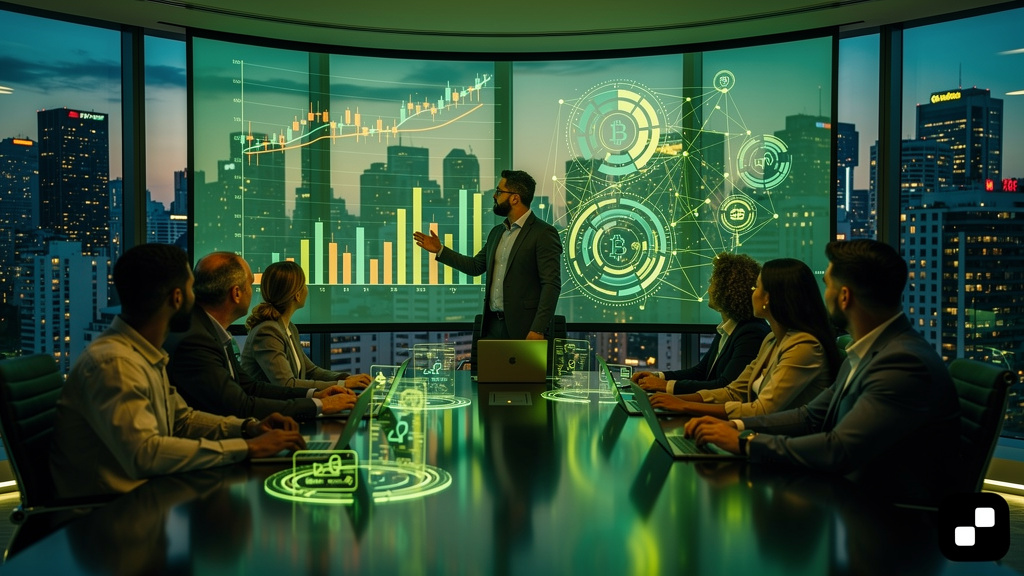 Regulamentação Crypto no Brasil: Treinamento é Essencial