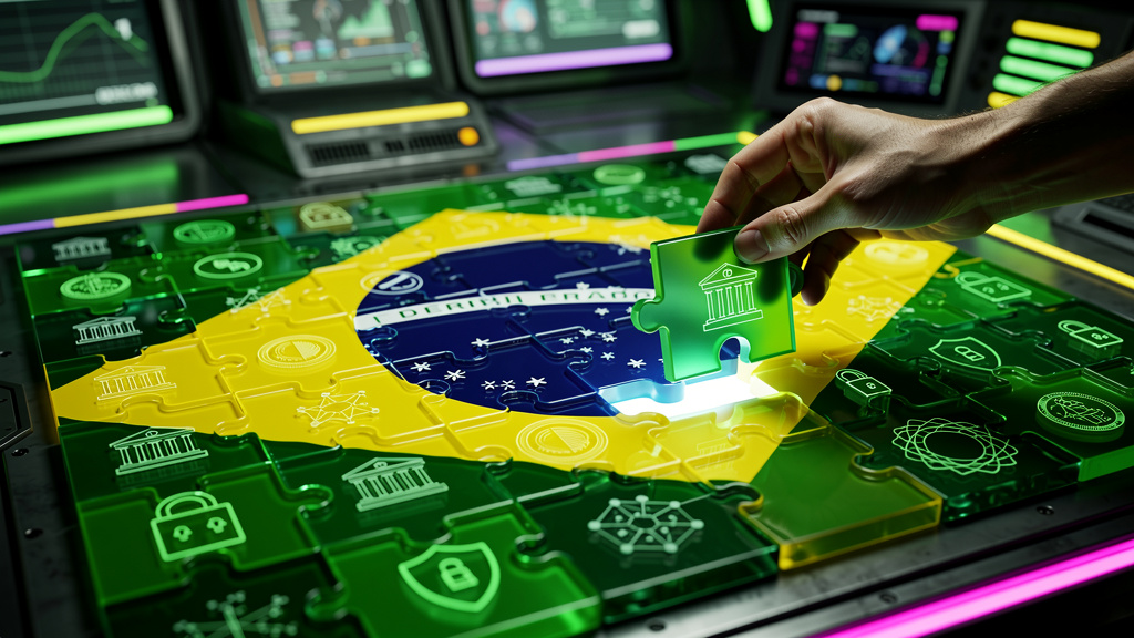 Regulamentação Crypto no Brasil: Treinamento é Essencial