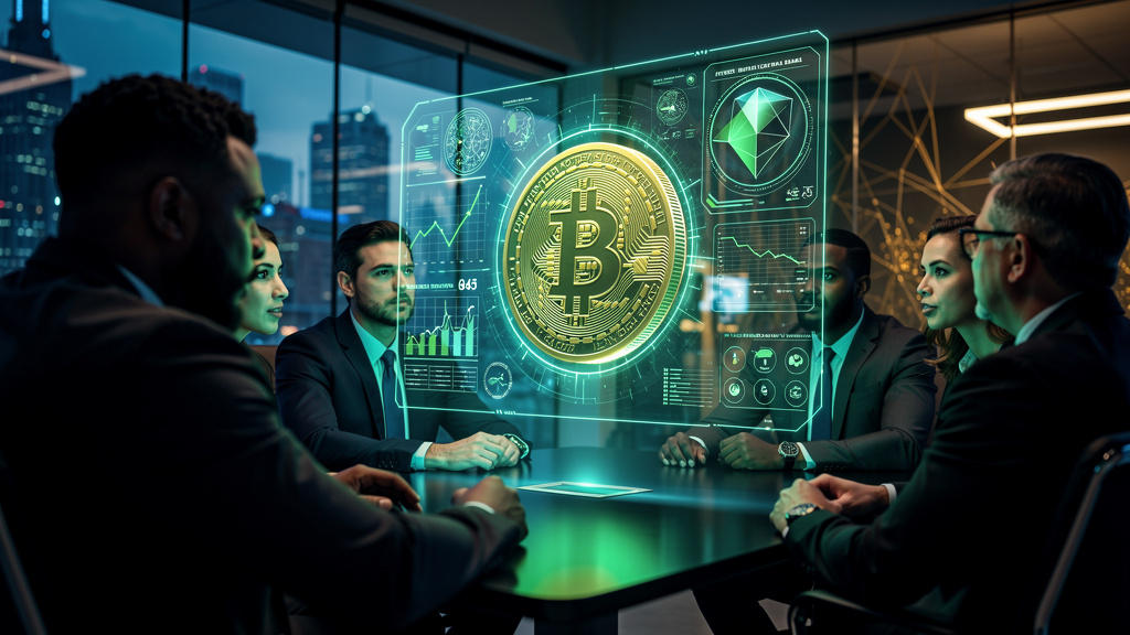 Regulamentação Crypto no Brasil: Treinamento é Essencial