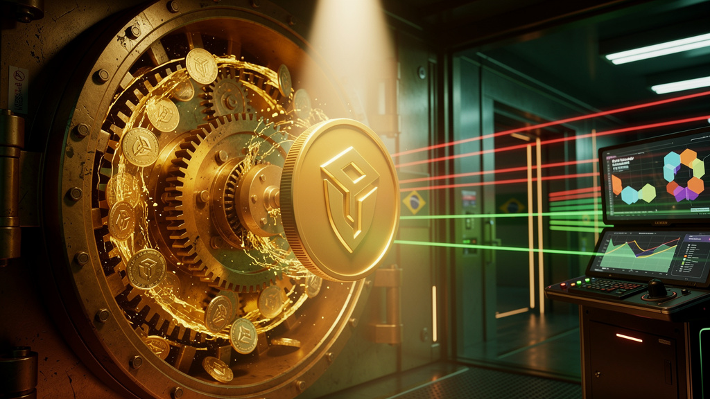 Regulamentação Crypto no Brasil: Treinamento é Essencial