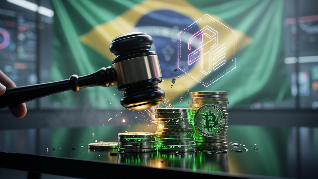 Regulamentação Crypto no Brasil: Treinamento é Essencial para Exchanges