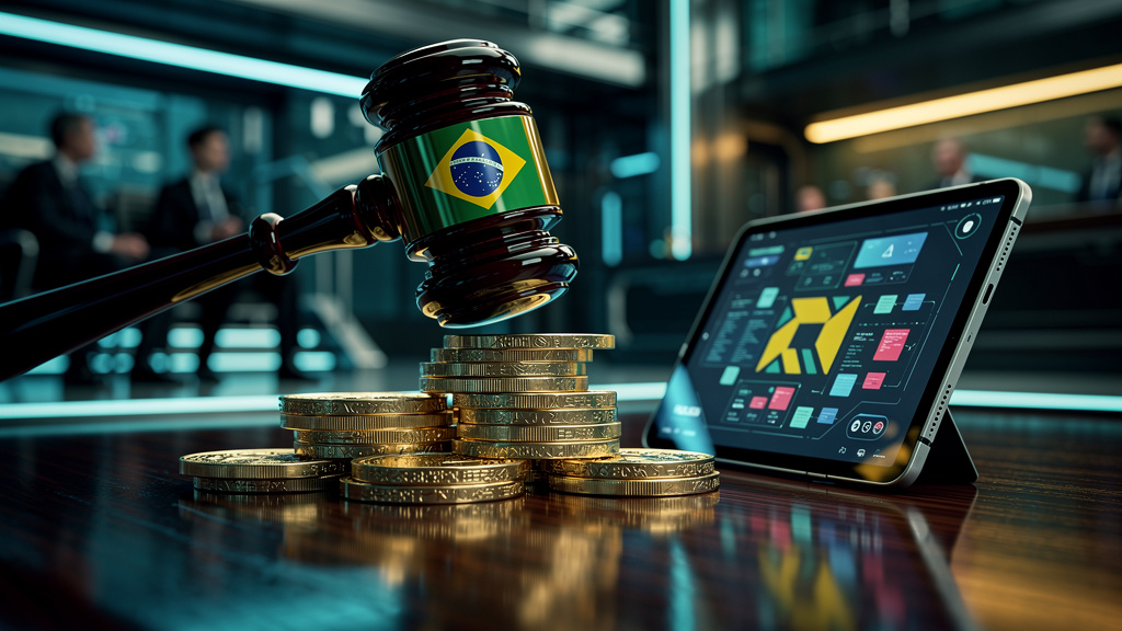 Regulamentação Crypto no Brasil: Treinamento em Compliance é Crucial