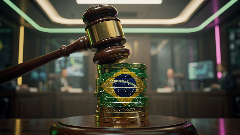 Regulamentação Crypto no Brasil: Treinamento em Compliance é Crucial