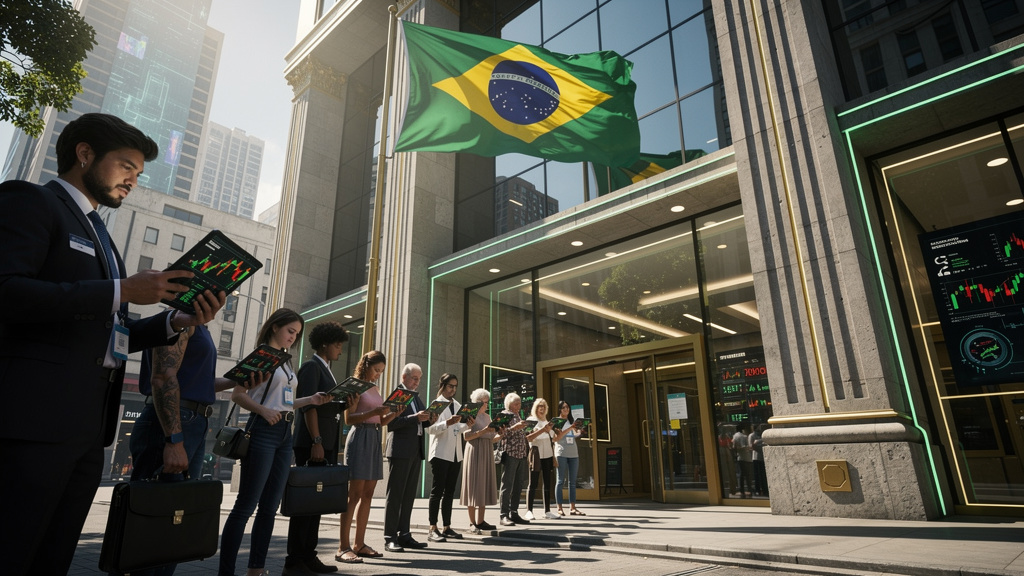 Regulamentação Crypto no Brasil: Treinamento em Compliance é Crucial
