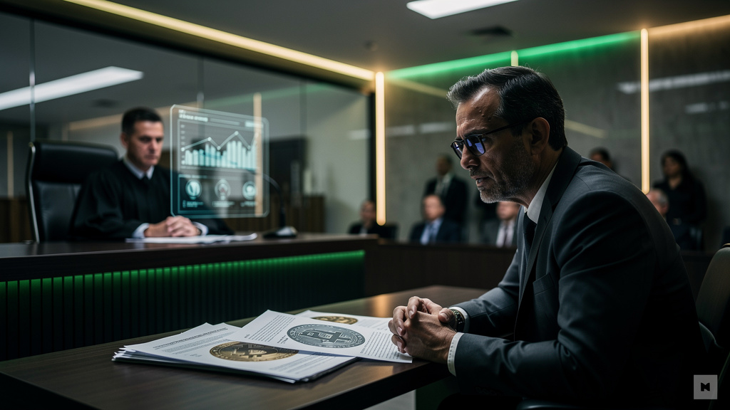 Regulamentação Crypto no Brasil: Treinamento em Compliance é Crucial