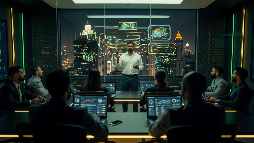 Regulamentação Crypto no Brasil: Treinamento em Compliance é Urgente