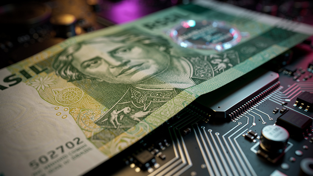 Regulamentação Crypto no Brasil: Treinamento Urgente em Compliance