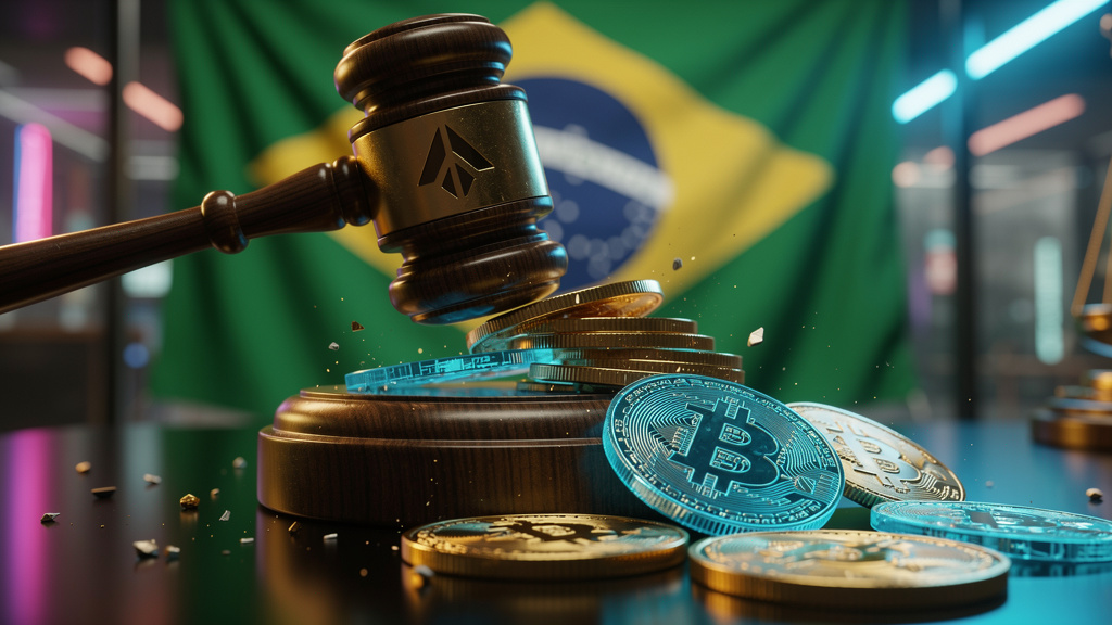 Regulamentação Crypto no Brasil: Treinamento Urgente em Compliance
