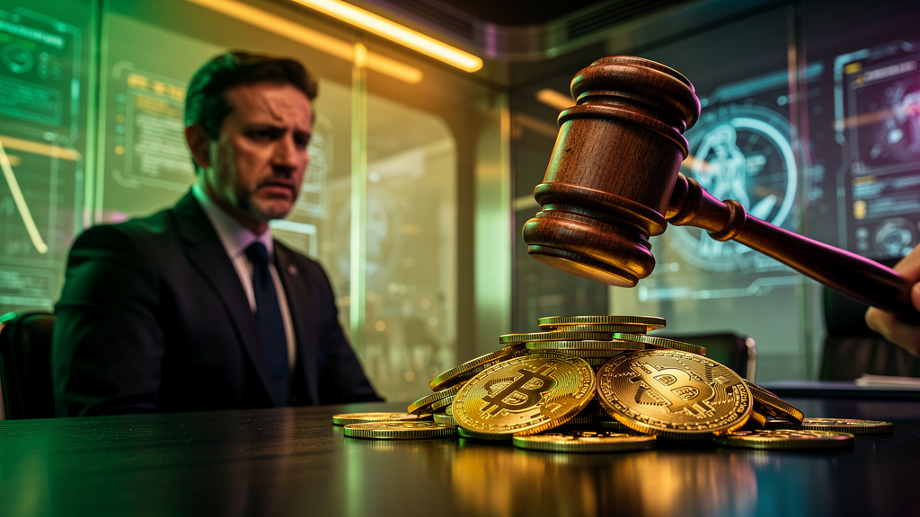 Regulamentação Crypto no Brasil: Treinamento Urgente em Compliance
