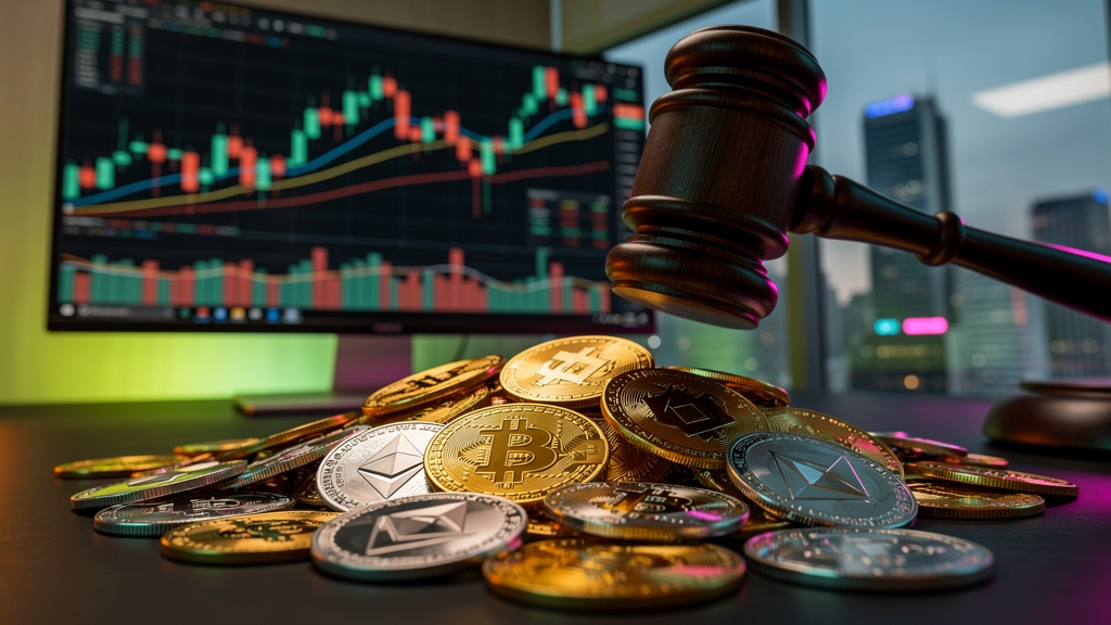 Regulamentação Crypto no Brasil: Treinamento Urgente em Compliance