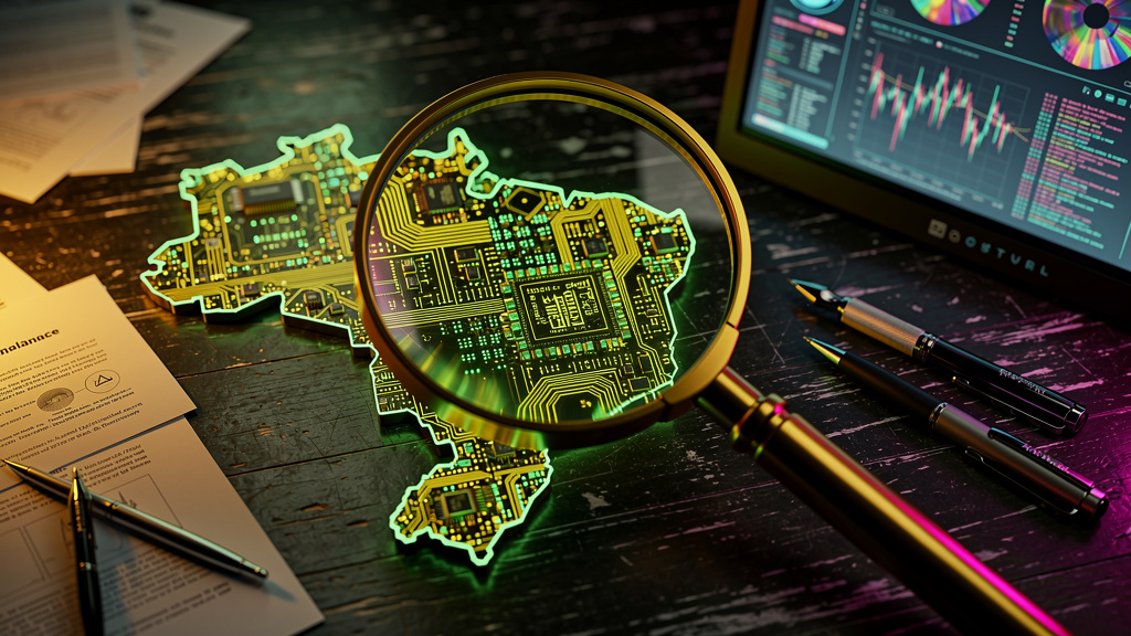 Regulamentação Crypto no Brasil: Treinamento Urgente em Compliance