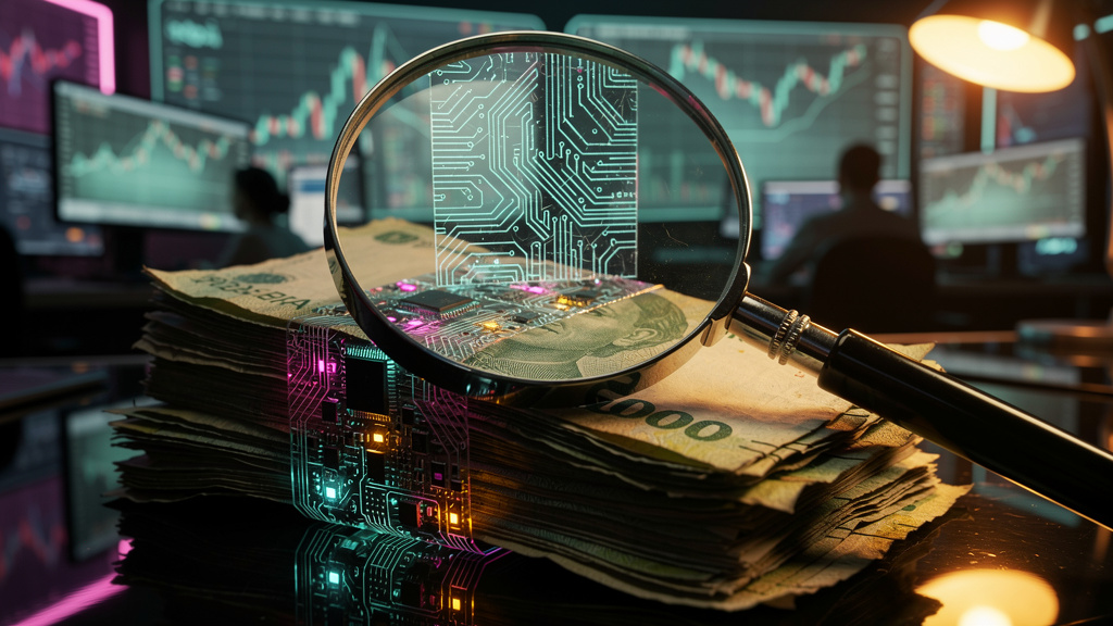 Regulamentação Crypto no Brasil: Treinamento Urgente em Compliance