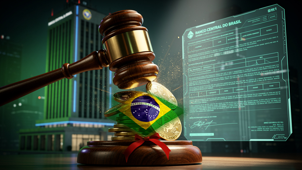 Regulamentação Crypto no Brasil: Treinamento Urgente em Compliance