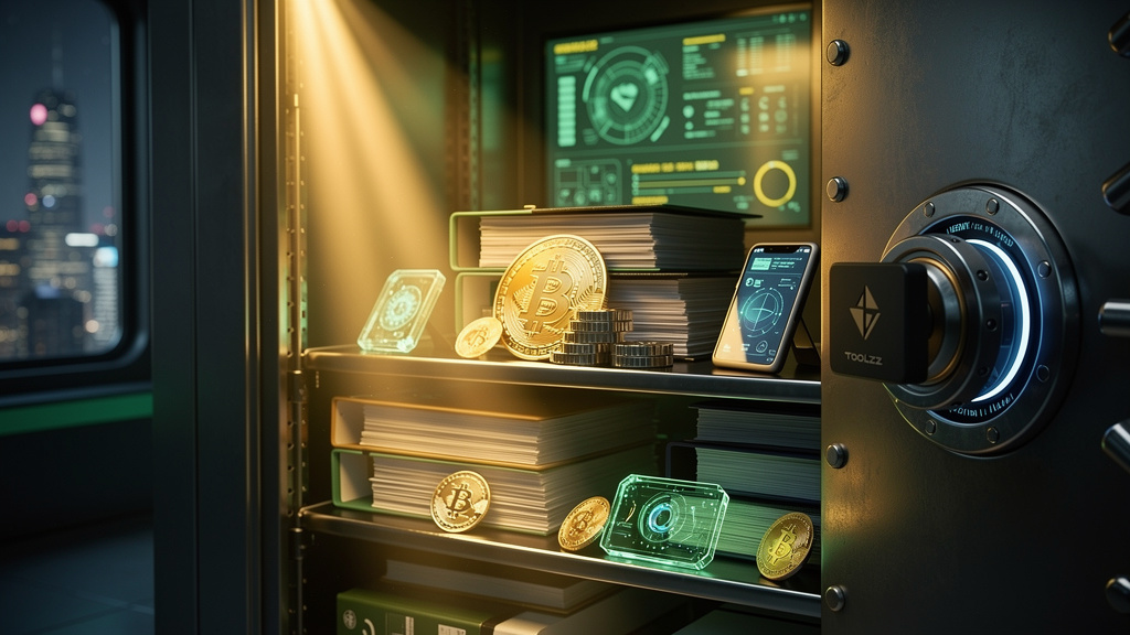 Regulamentação Crypto no Brasil: Treinamento Urgente em Compliance