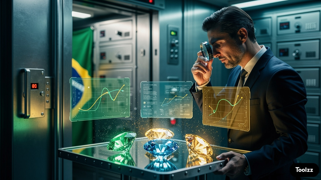 Regulamentação Crypto no Brasil: Treinamento Urgente em Compliance