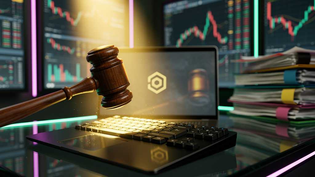 Regulamentação Crypto no Brasil: Treinamento Urgente em Compliance