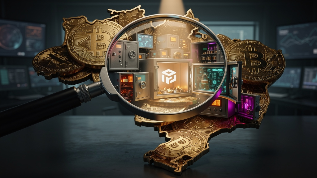 Regulamentação Crypto no Brasil: Treinamento Urgente em Compliance