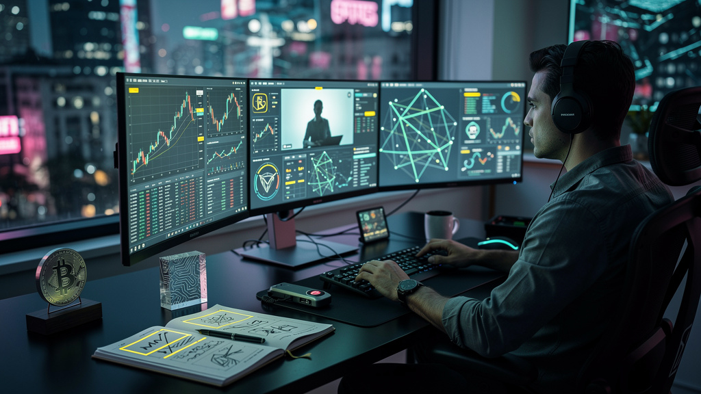 Regulamentação Crypto no Brasil: Treinamento Urgente em Compliance