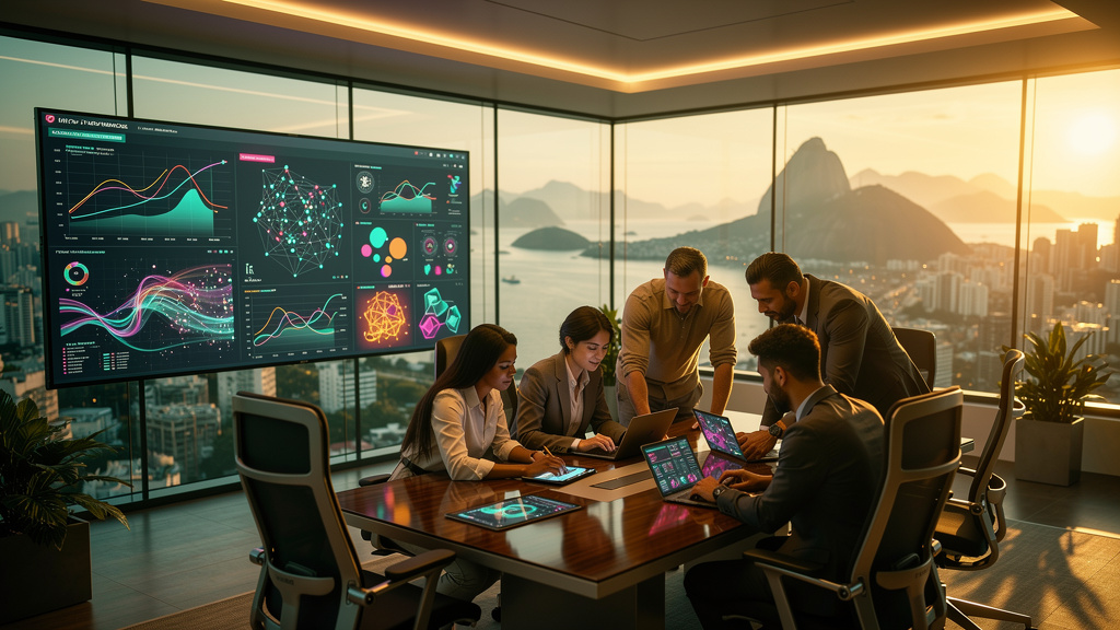 Regulamentação Crypto no Brasil: Treinamento Urgente em Compliance