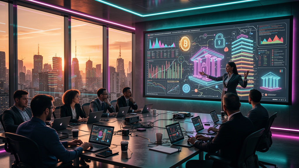 Regulamentação Crypto no Brasil: Treinamento Urgente para Exchanges