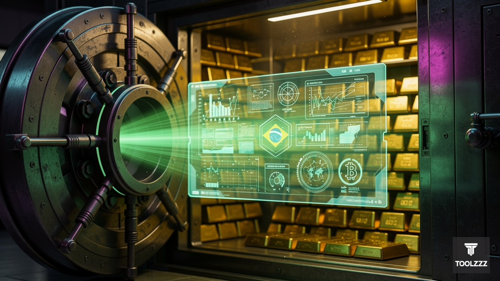 Regulamentação Crypto no Brasil: Treinamento Urgente para Exchanges