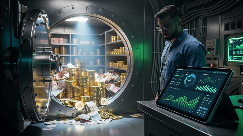 Regulamentação Crypto no Brasil: Treinamento Urgente para Exchanges