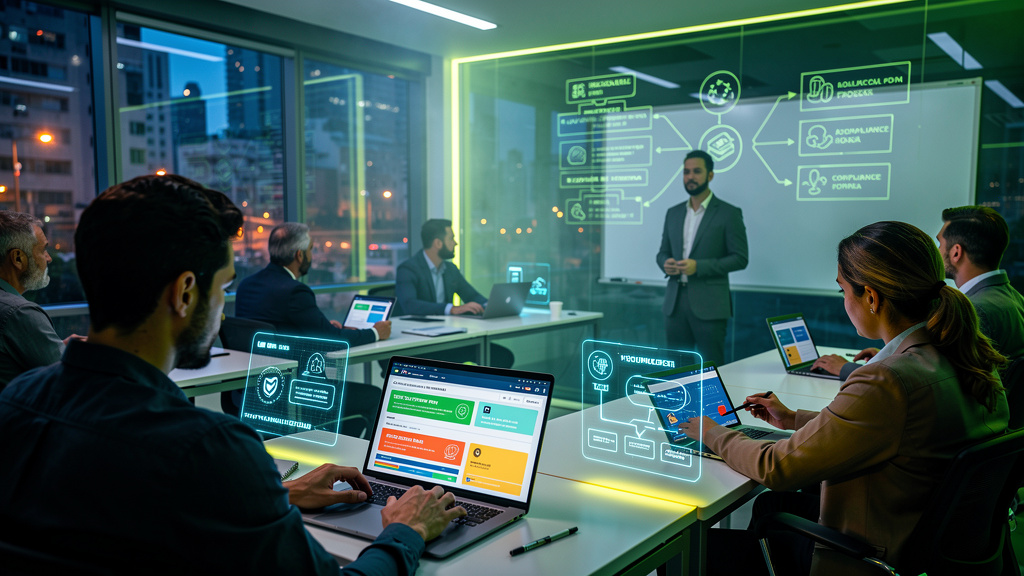 Regulamentação Crypto no Brasil: Treinamento Urgente para Exchanges