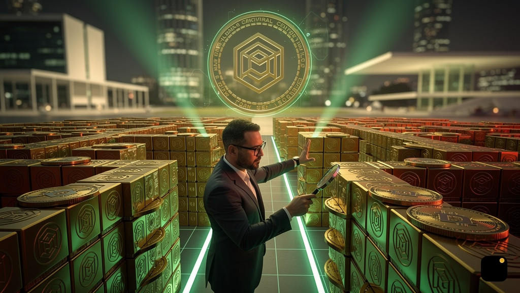 Regulamentação Crypto no Brasil: Treinamento Urgente para Exchanges