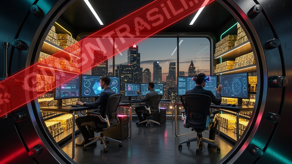 Regulamentação Crypto no Brasil: Treinamento Urgente para Exchanges