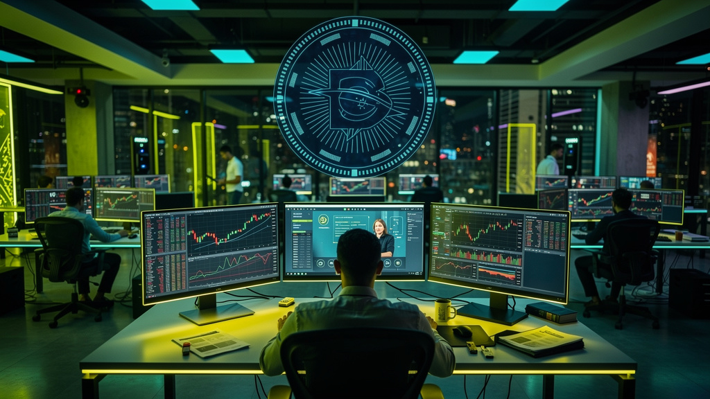 Regulamentação Crypto no Brasil: Treinamento Urgente para Exchanges