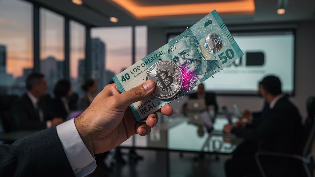 Regulamentação Crypto no Brasil: Treinamento Urgente para Exchanges